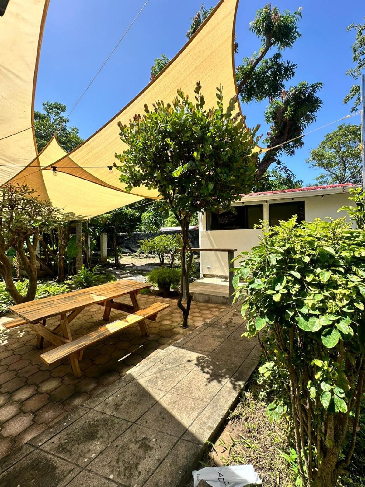 Surf City Town House La Libertad Exterior foto