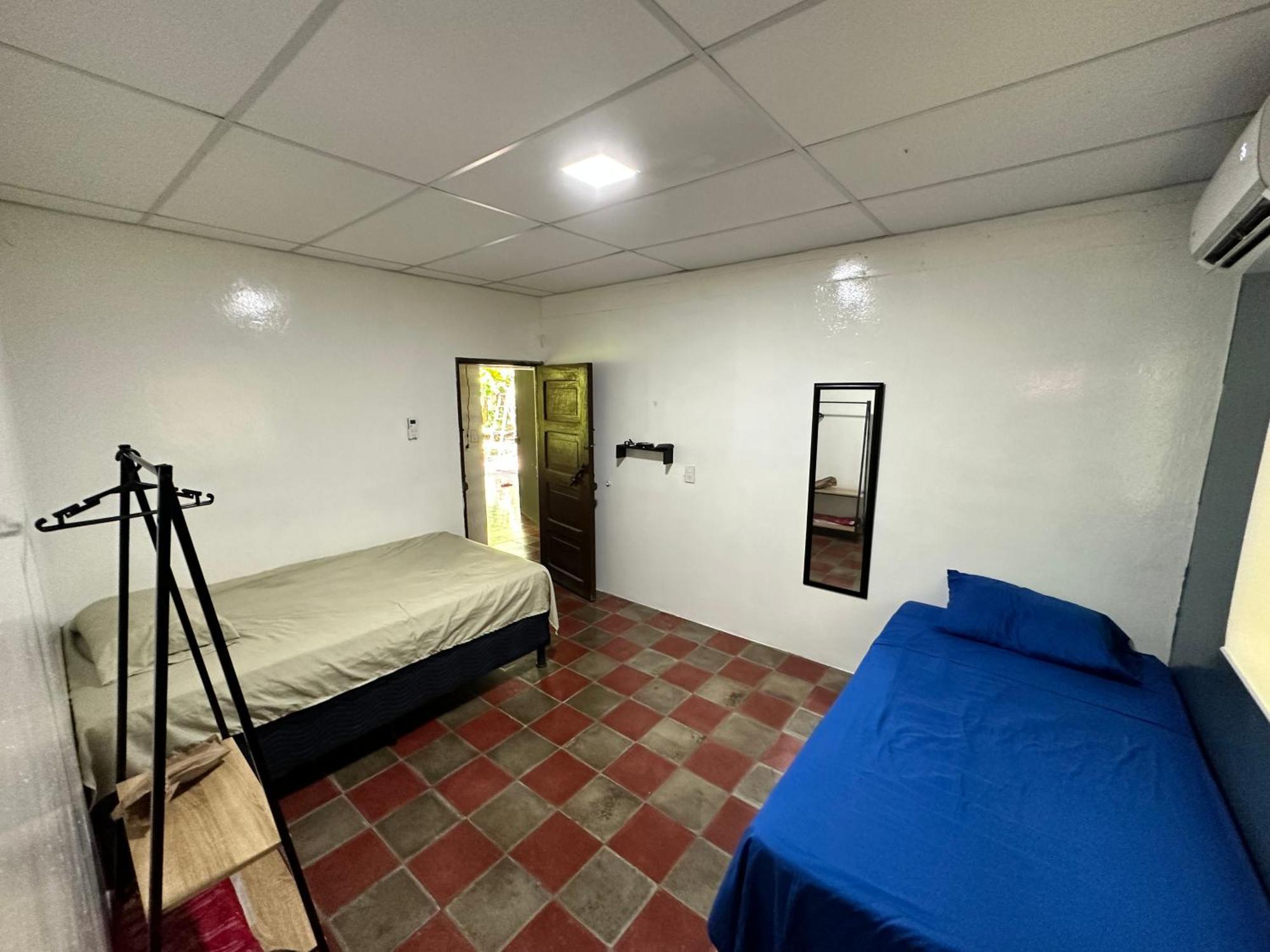 Surf City Town House La Libertad Exterior foto