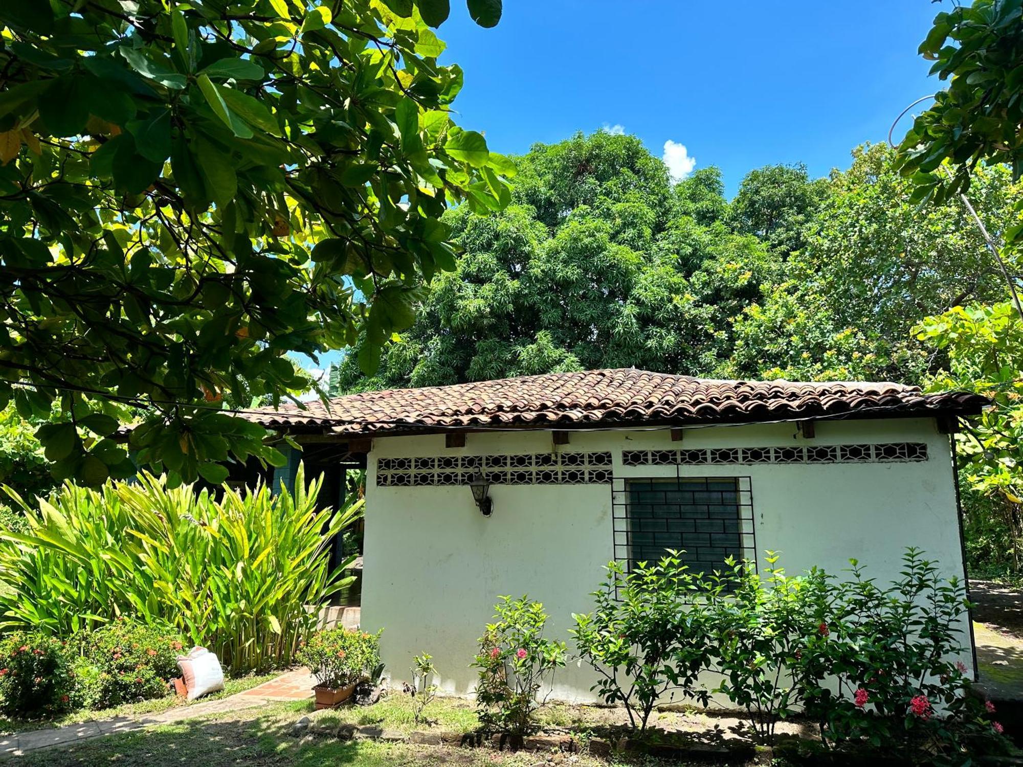 Surf City Town House La Libertad Exterior foto